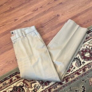 Dockers Classic Tan Pants